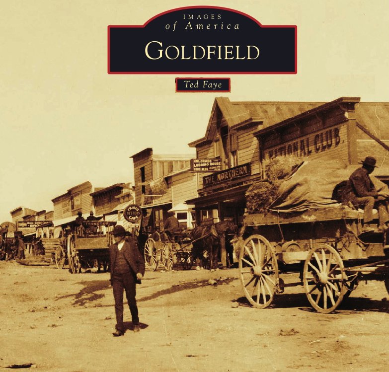 Goldfield