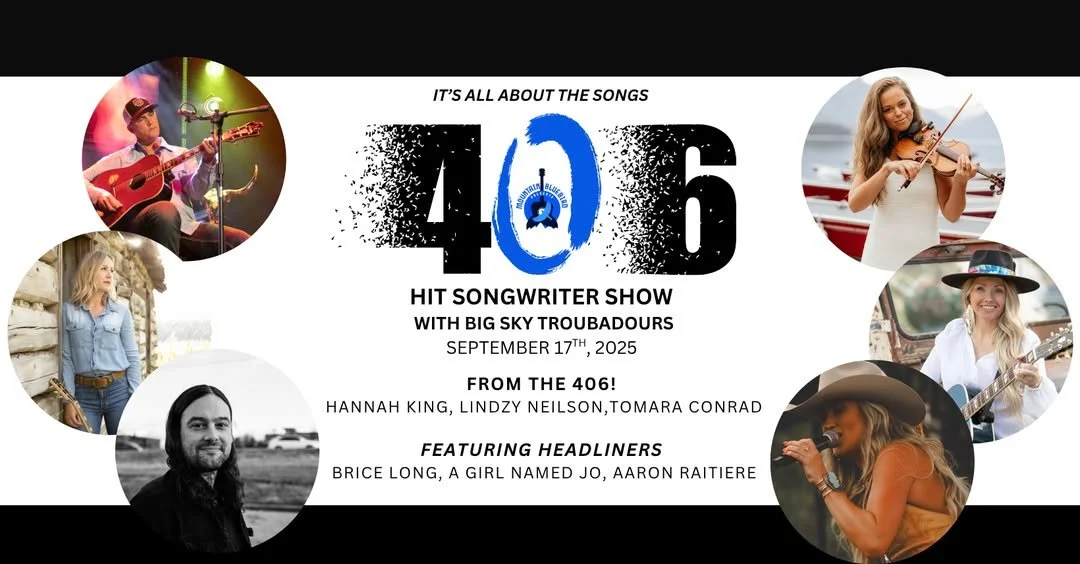 Hit Songwriter Showcase