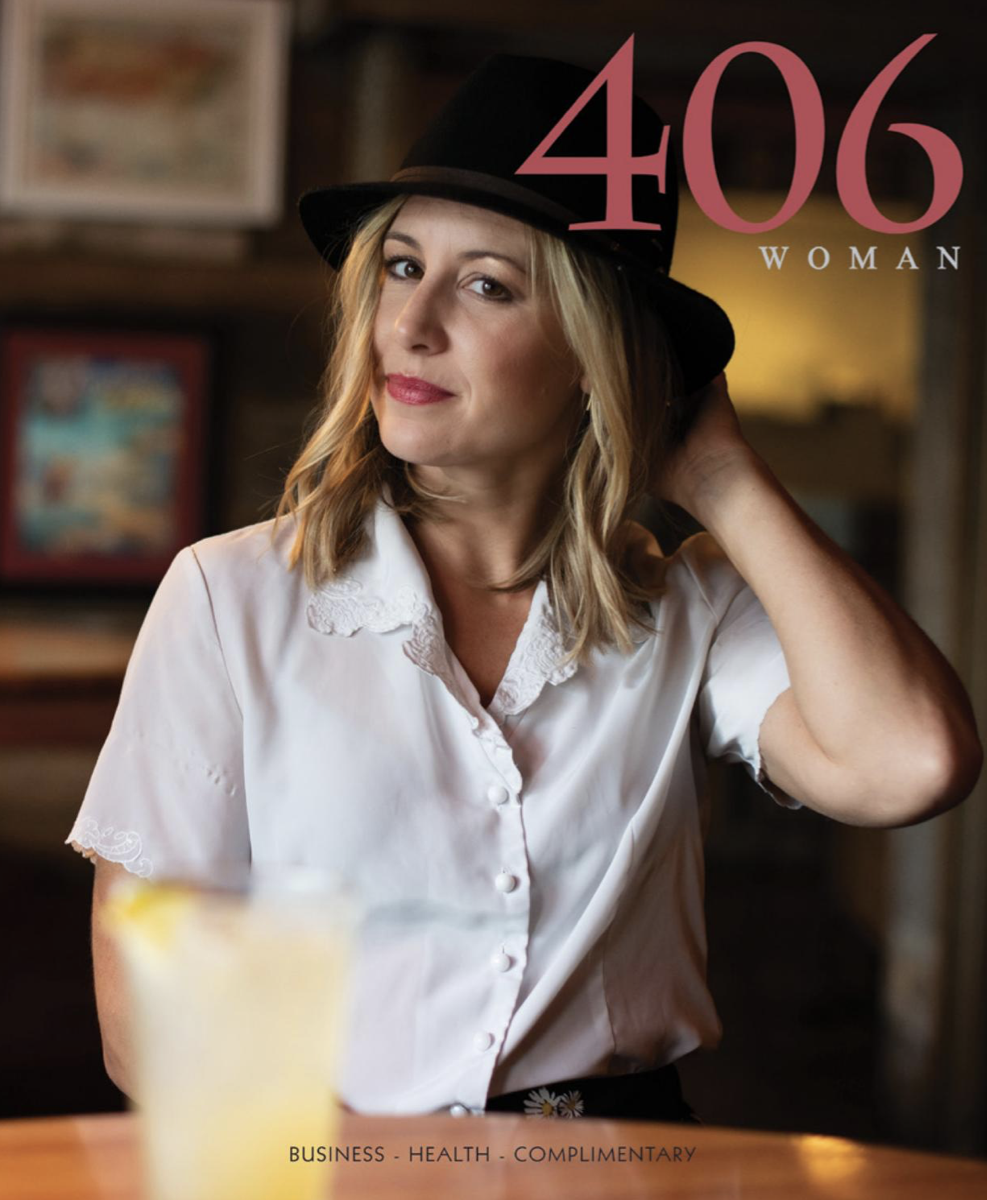 Making the World Go Round With Song: Jo