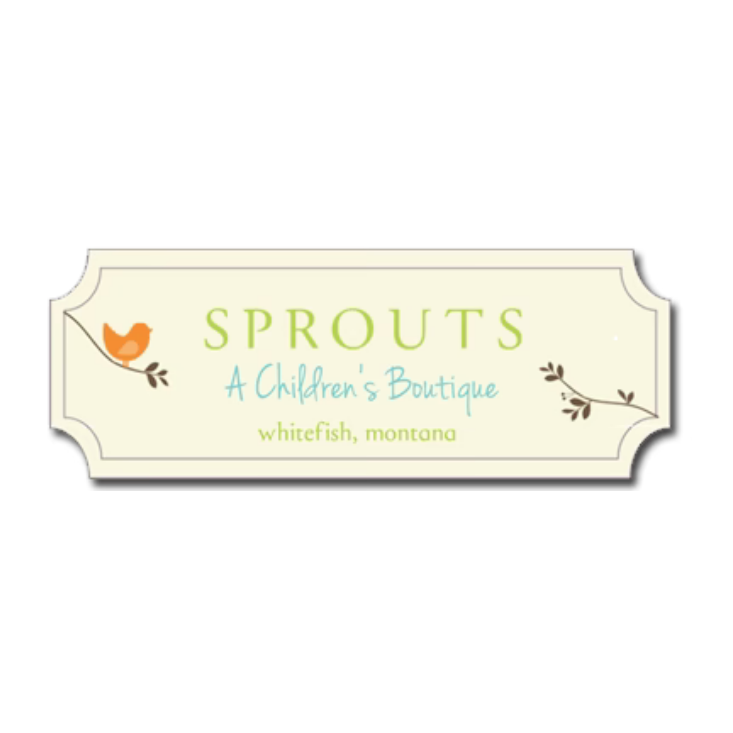 Sprouts