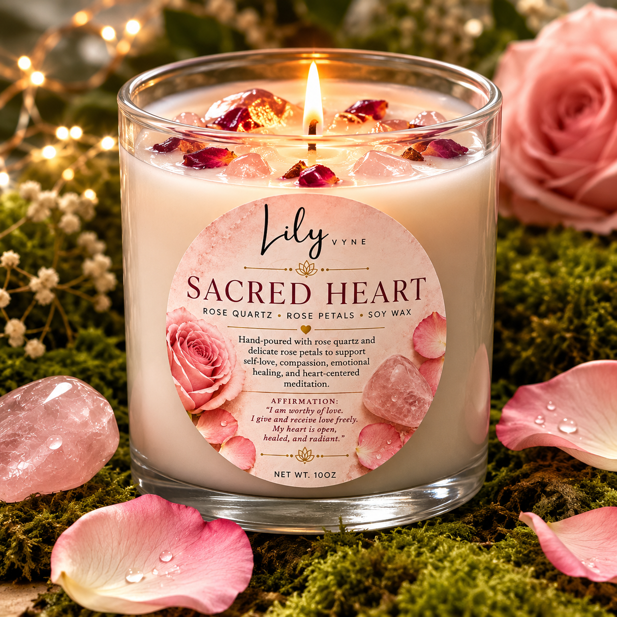 Sacred Heart