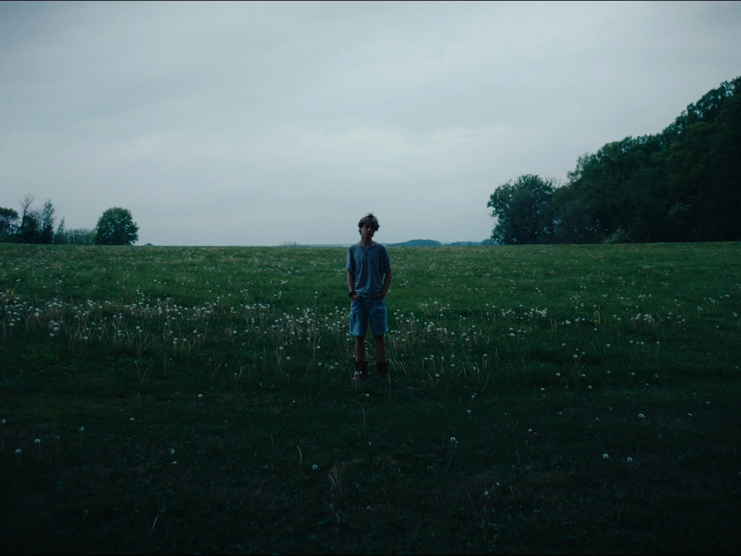 filmmaking