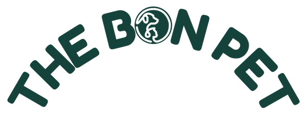 The Bon Pet for cooked cat food