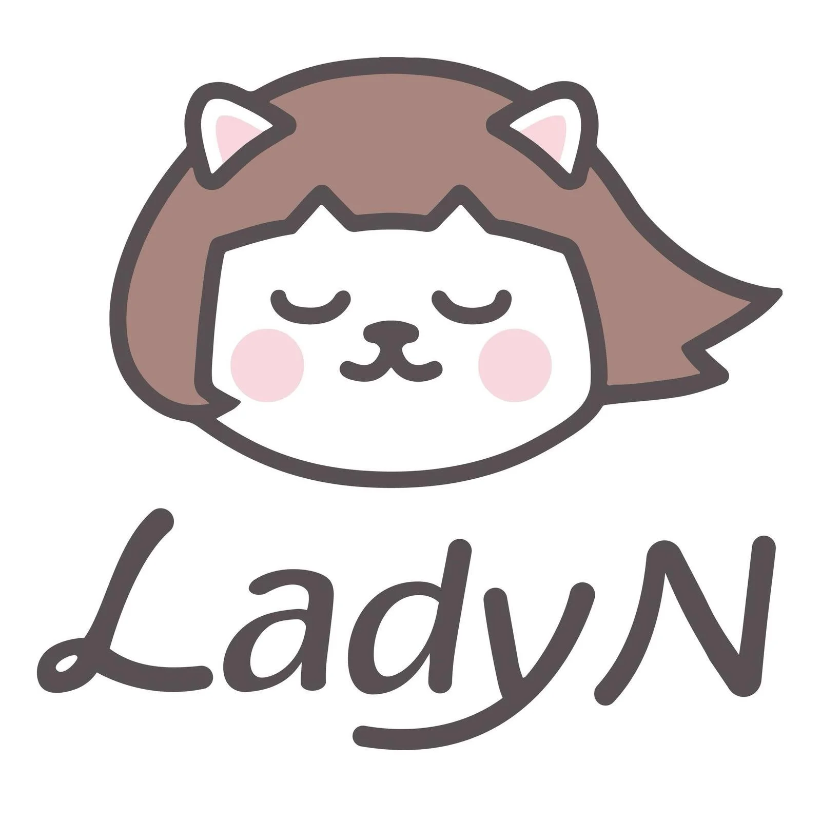 LadyN pet products