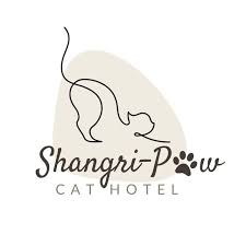 Shangri-Pow Cat Hotel