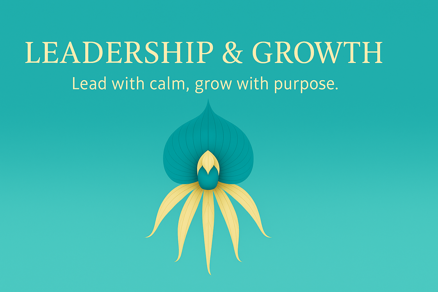 Inspiring Others While Learning to Believe in Yourself