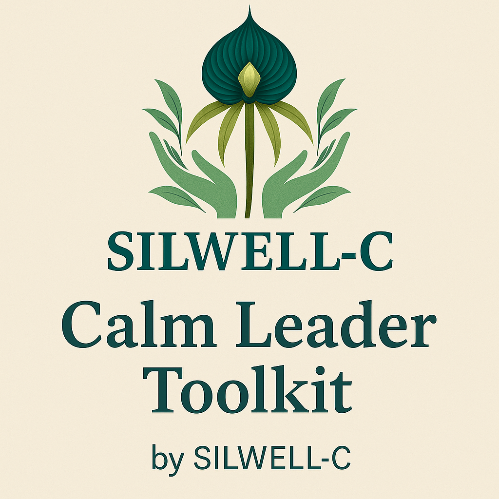 Introducing the CALM Leader Onboarding Toolkit