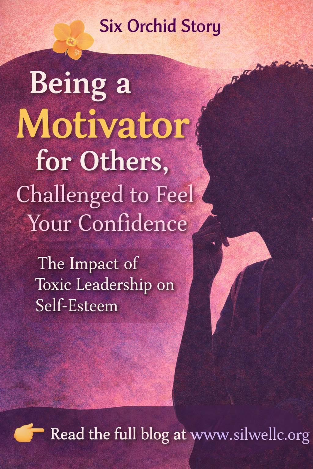 The One Who Motivated Everyone Else