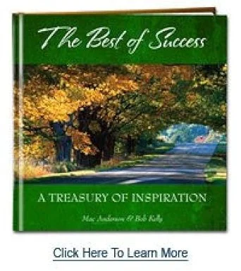 The Best of Success: The Treasury of Inspiration