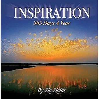 Inspiration 365 Days a Year