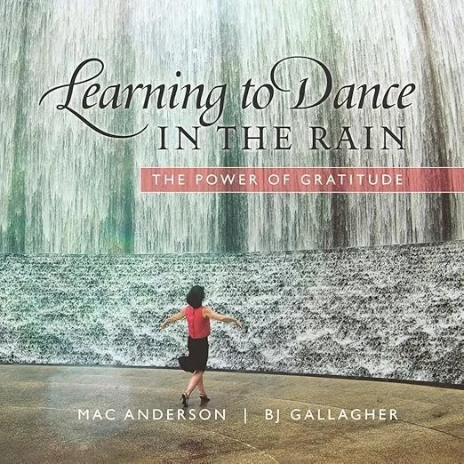 Learning to Dance in the Rain