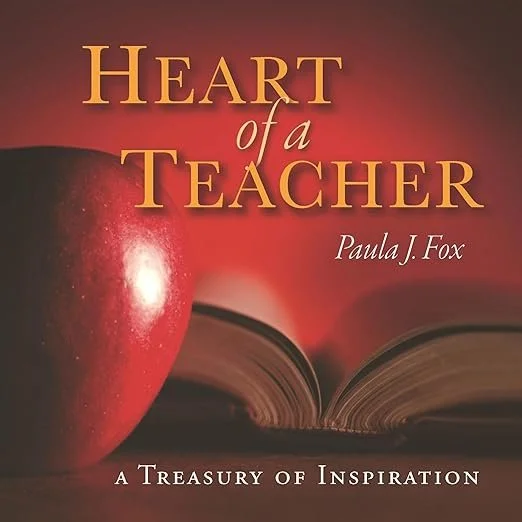 Heart of a Teacher