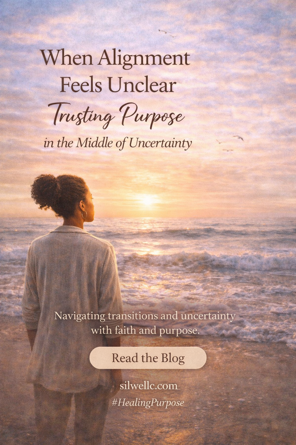 When Alignment Feels Unclear: Trusting Purpose in the Middle of Uncertainty