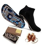 Acupressure Reflexology Socks