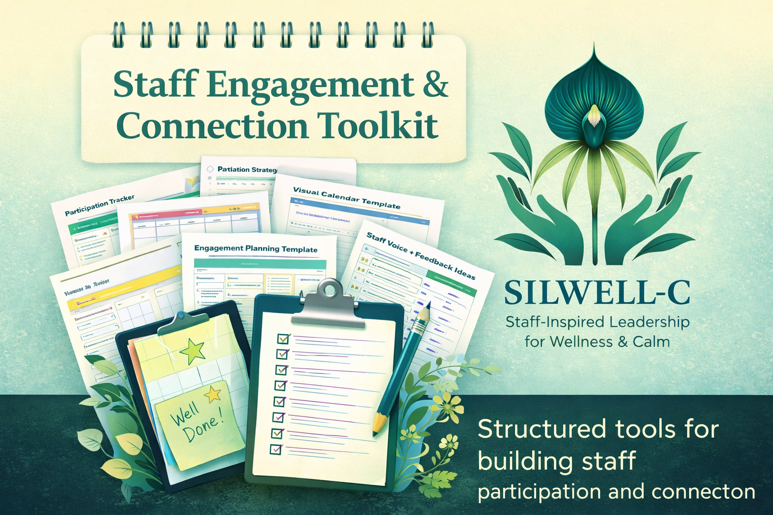 Engagement and Connection Toolkit