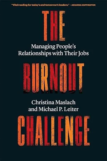 The Burnout Challenge