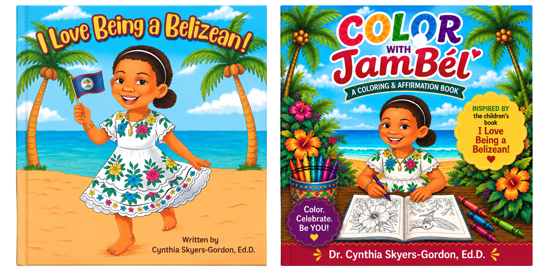 Jambel Book Image