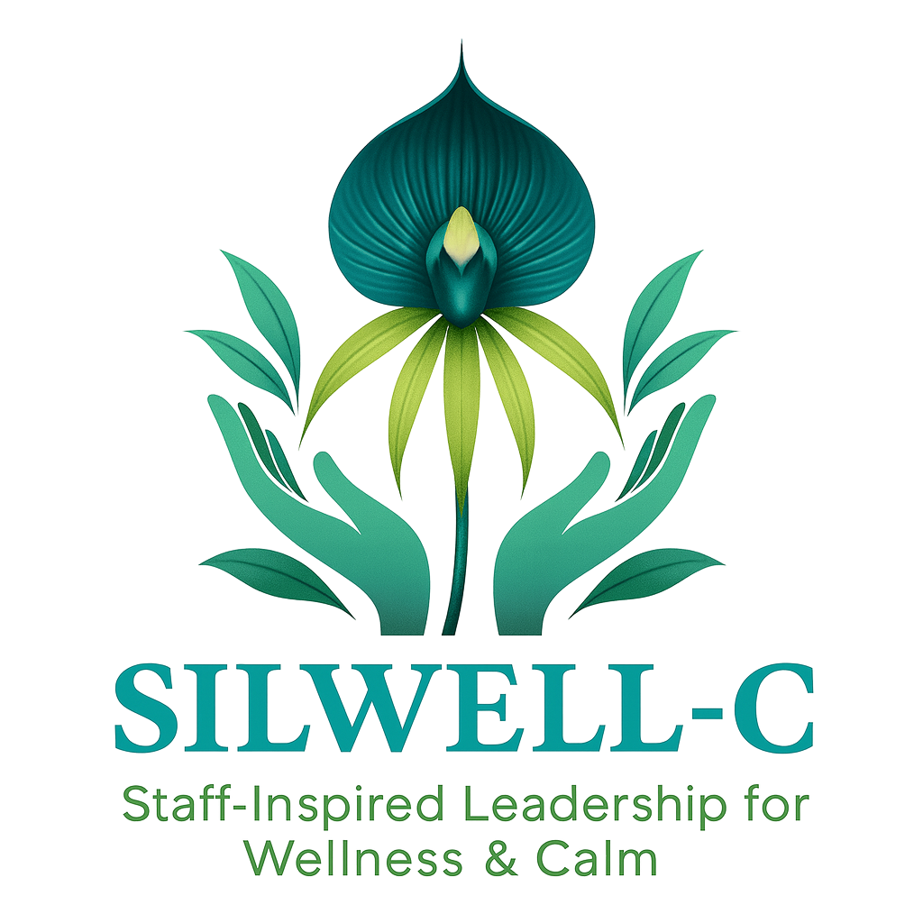 SILWELL-C