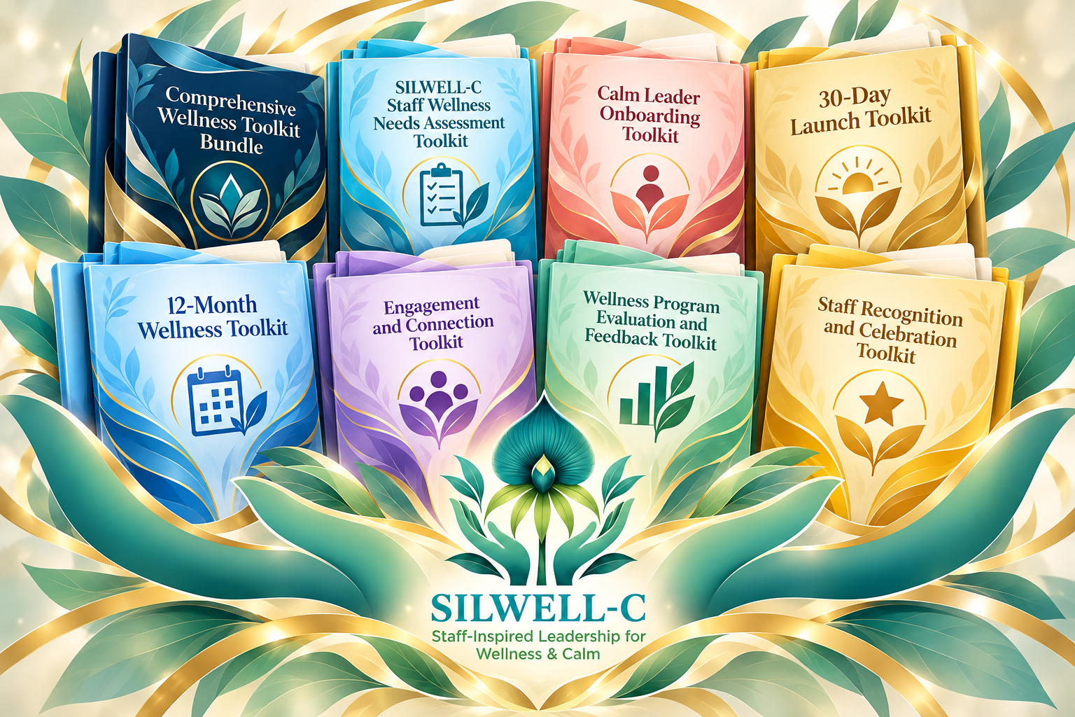 SILWELL-C Toolkit Image