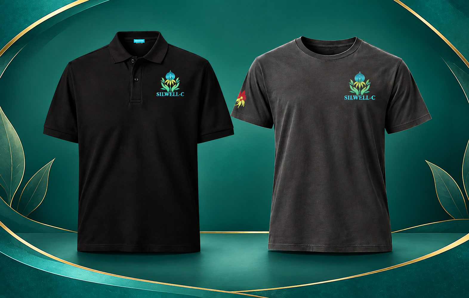 SILWELL-C Apparel Image