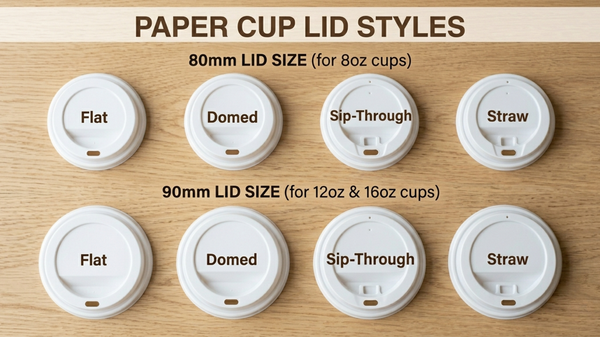 A Complete Guide to Sizes, Types, and How to Choose 