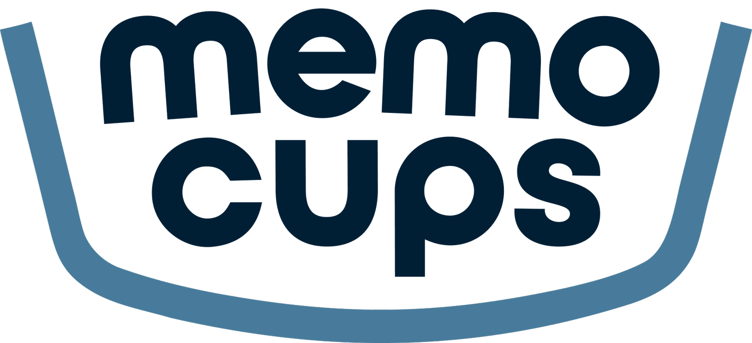 MemoCups