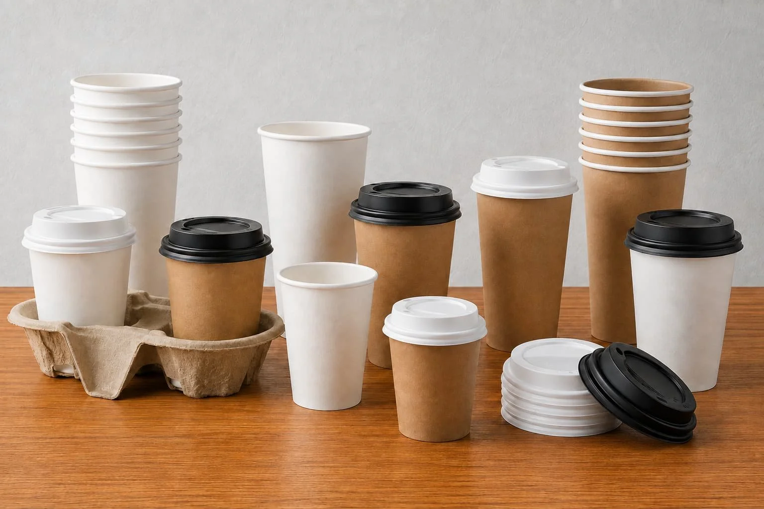 Paper Cup Wholesale in Canada: A Complete Buyer's Guide