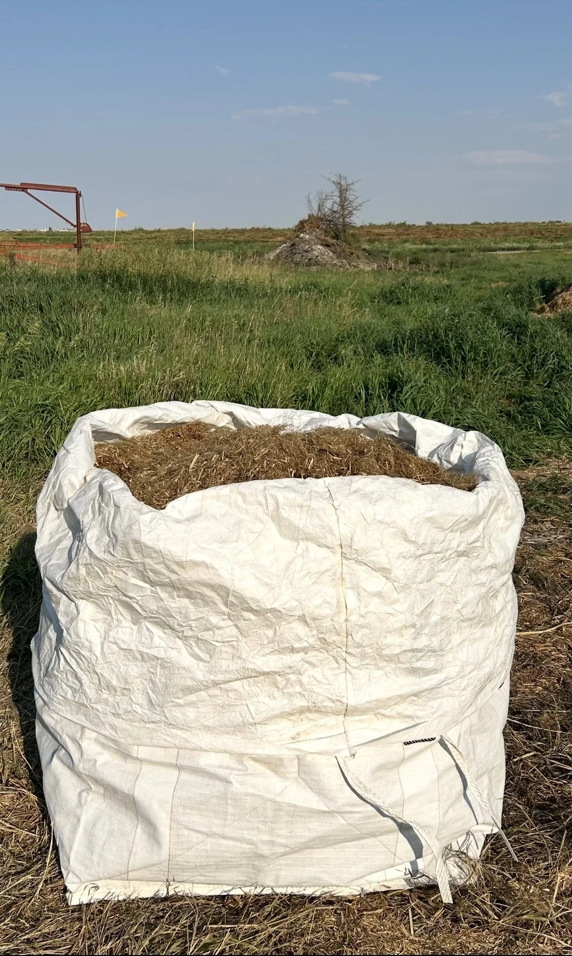 HempScape - 50 ft² *