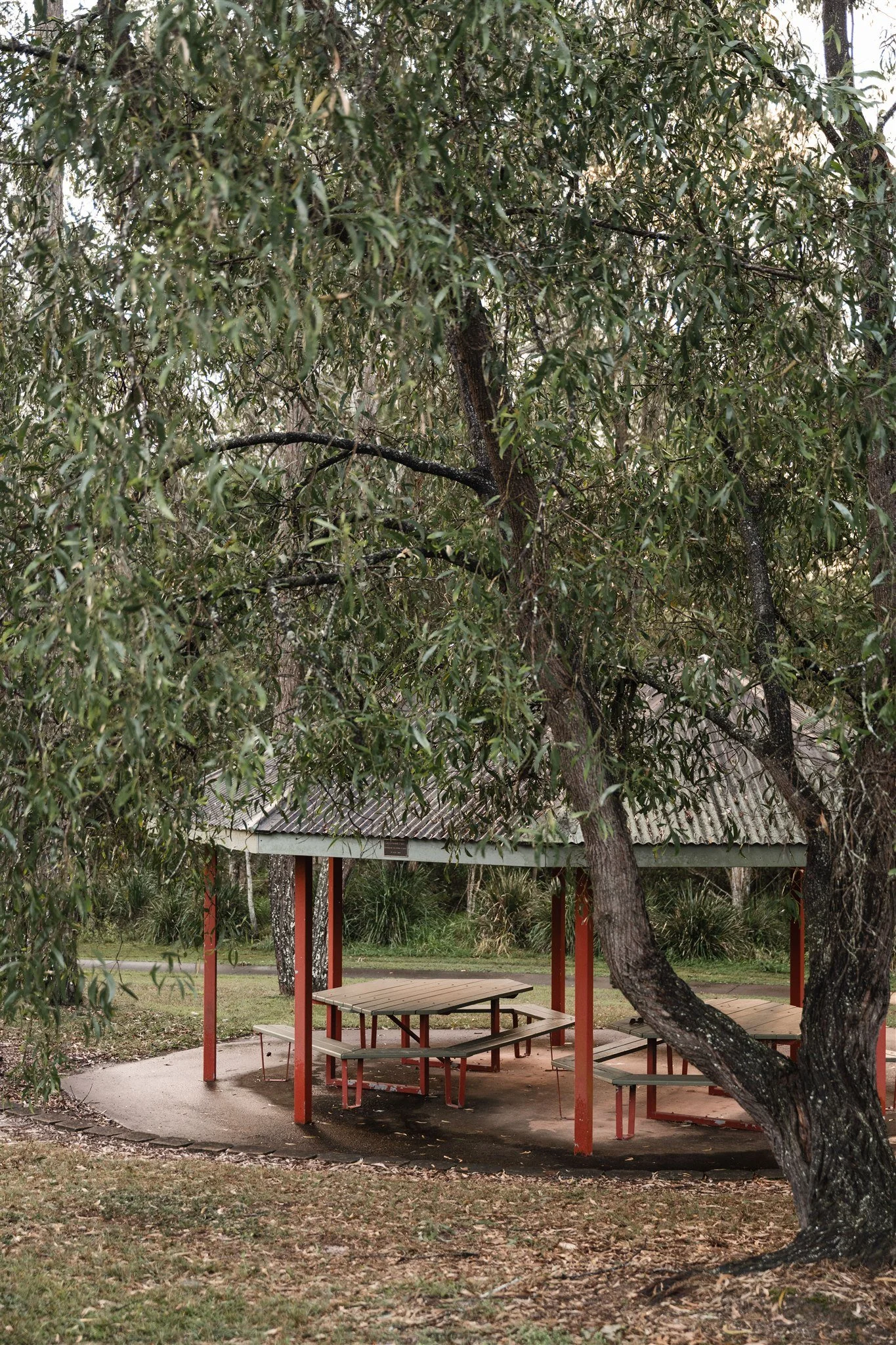 Greenwood Lakes Forestdale (Part of the Oxley Creek Catchment)