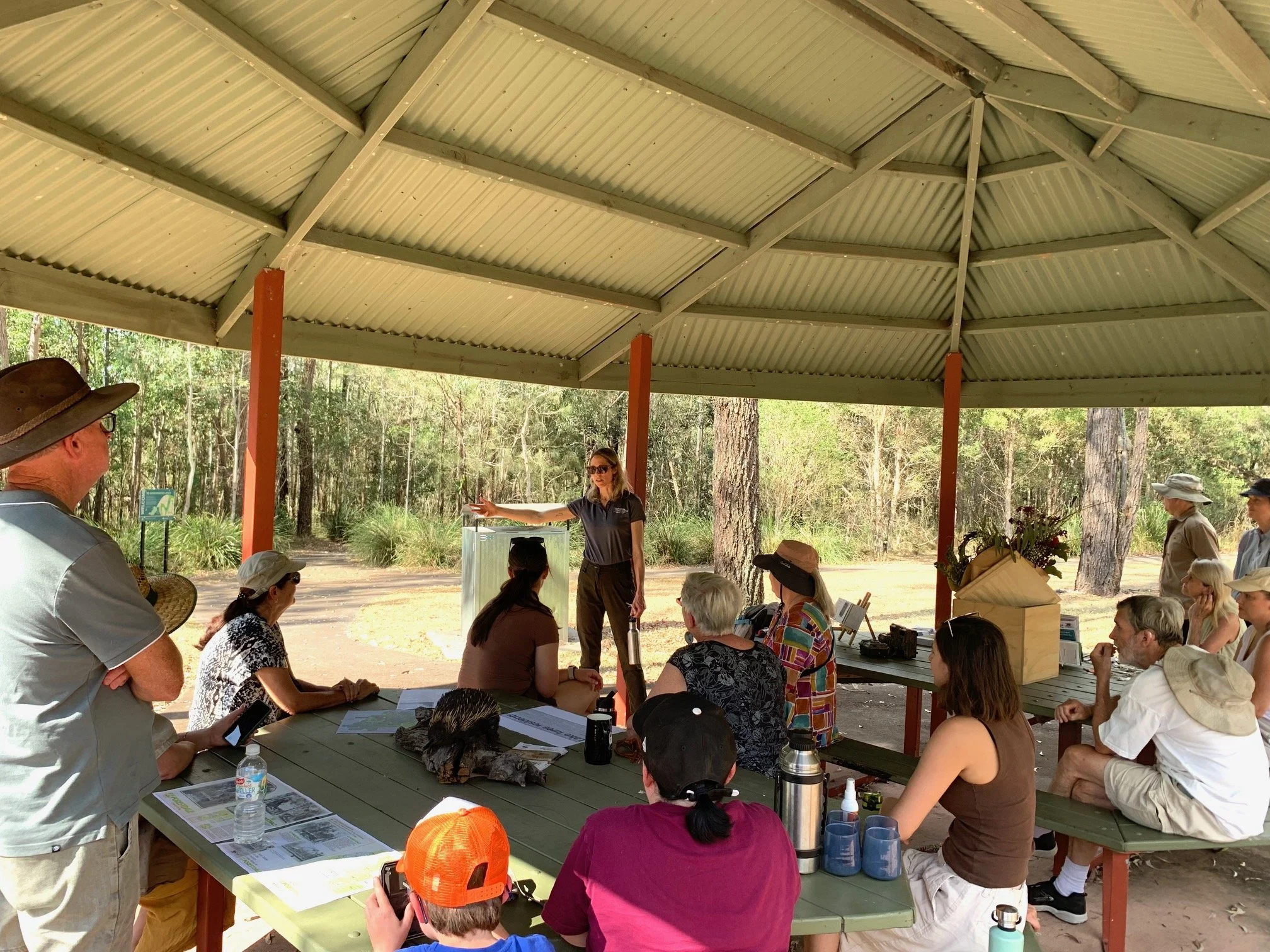 Dr Kate workshop Forestdale.jpg