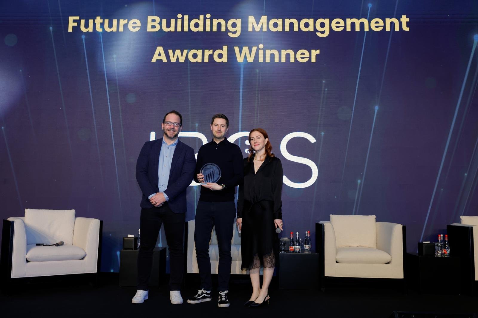 Proptech Connect Dubai