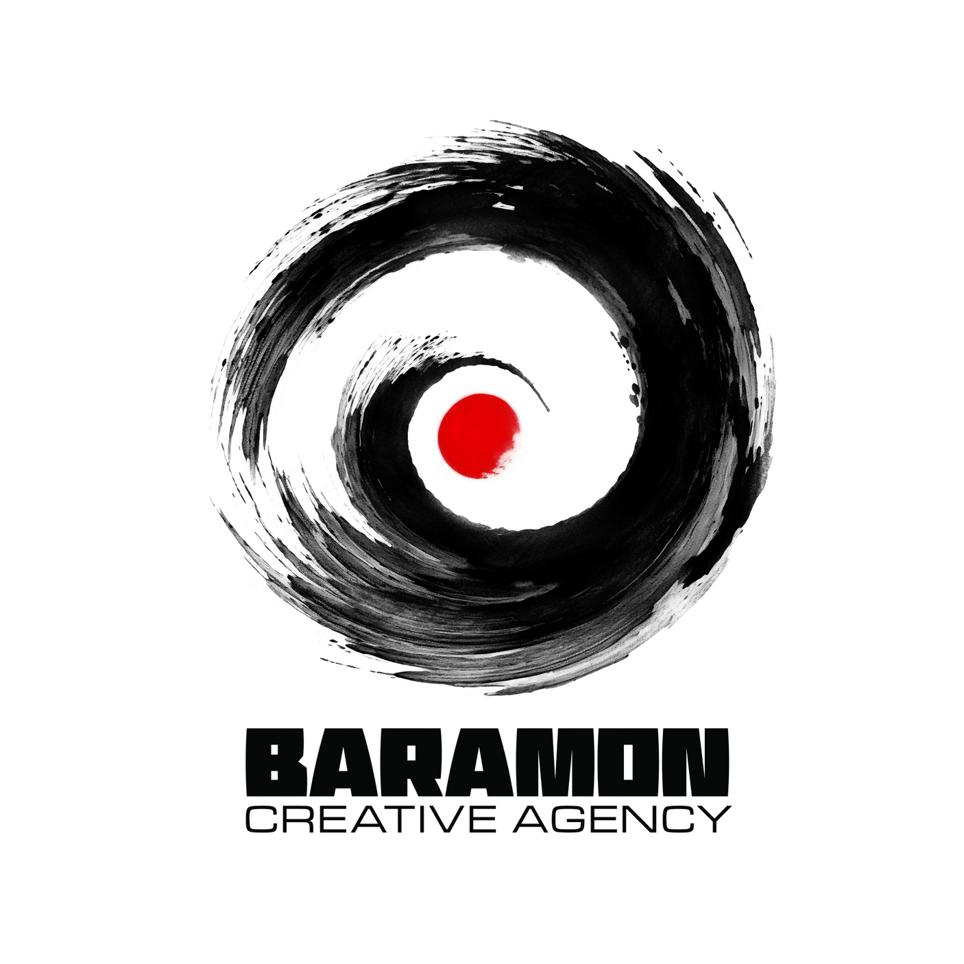 Baramon Creative Agency