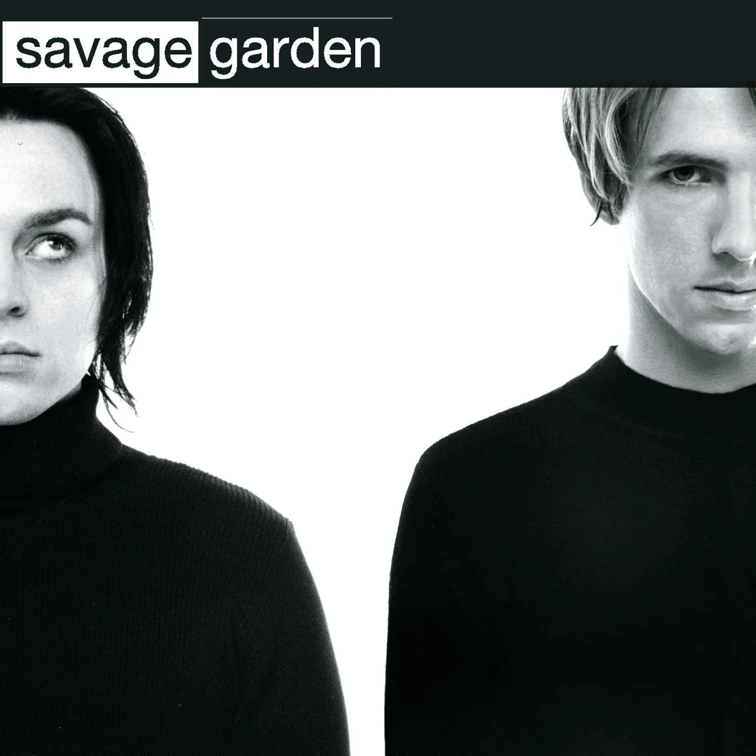 Savage Garden - Self Titled - Archival