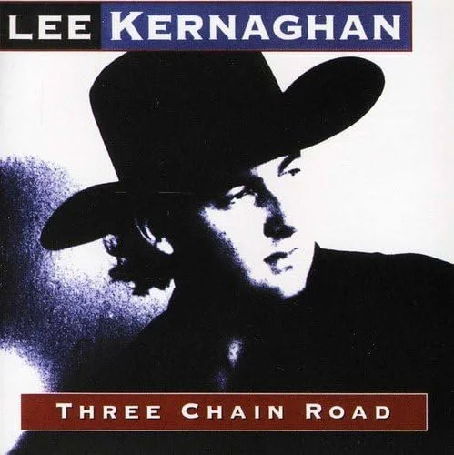 Lee Kernaghan - Three Chain Road - Archival