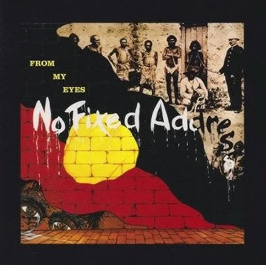 No Fixed Address - We Have Survived - Archival