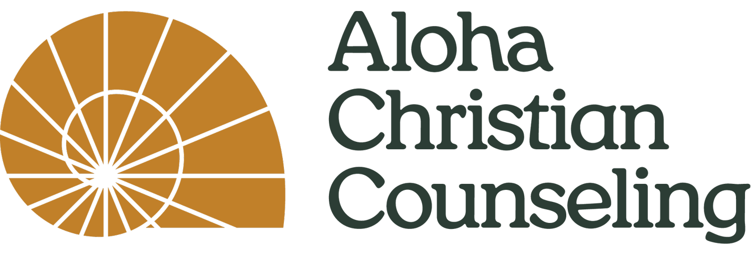 Aloha Christian Counseling