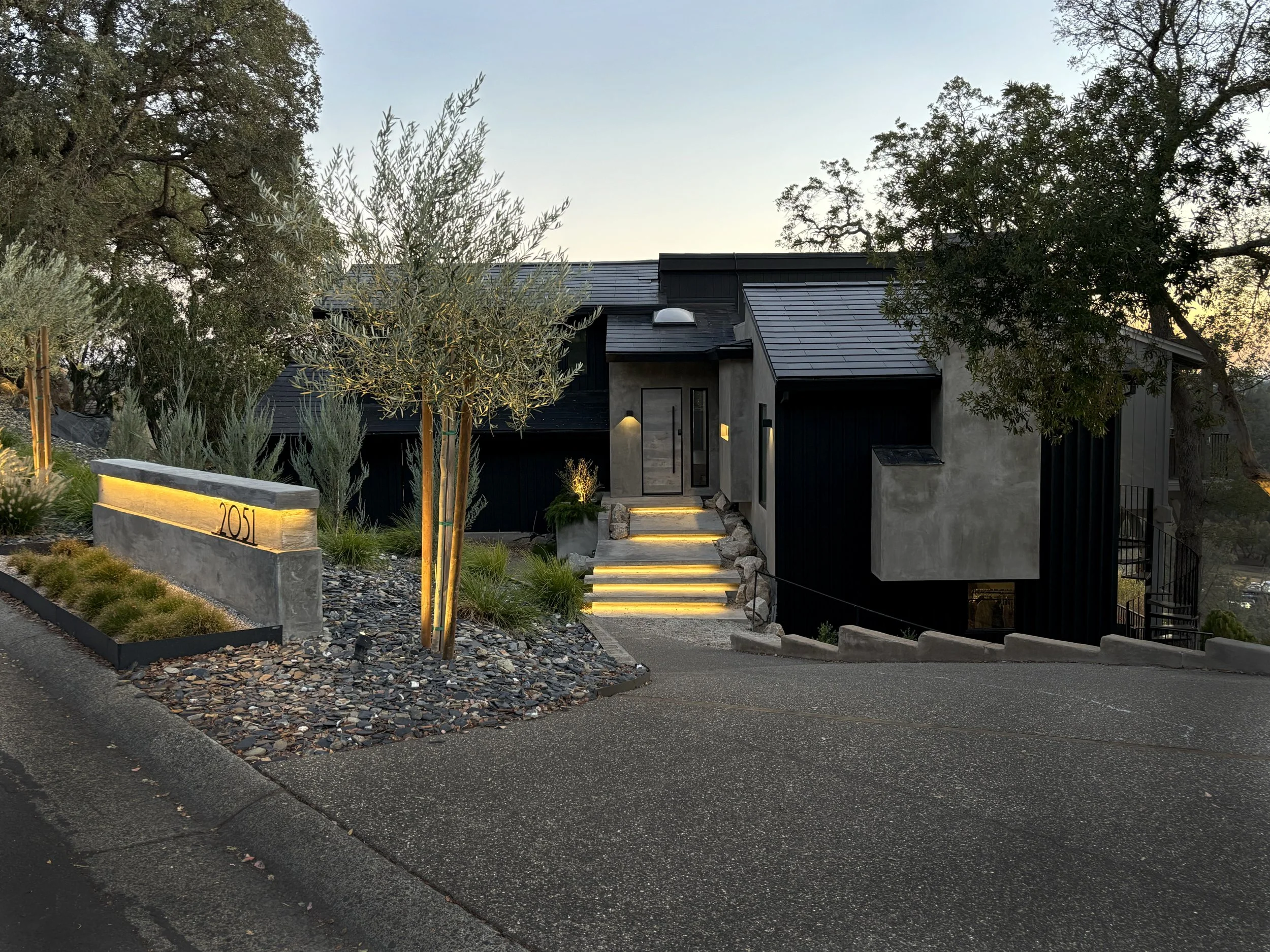 El Dorado Hills Remodeling Contractor