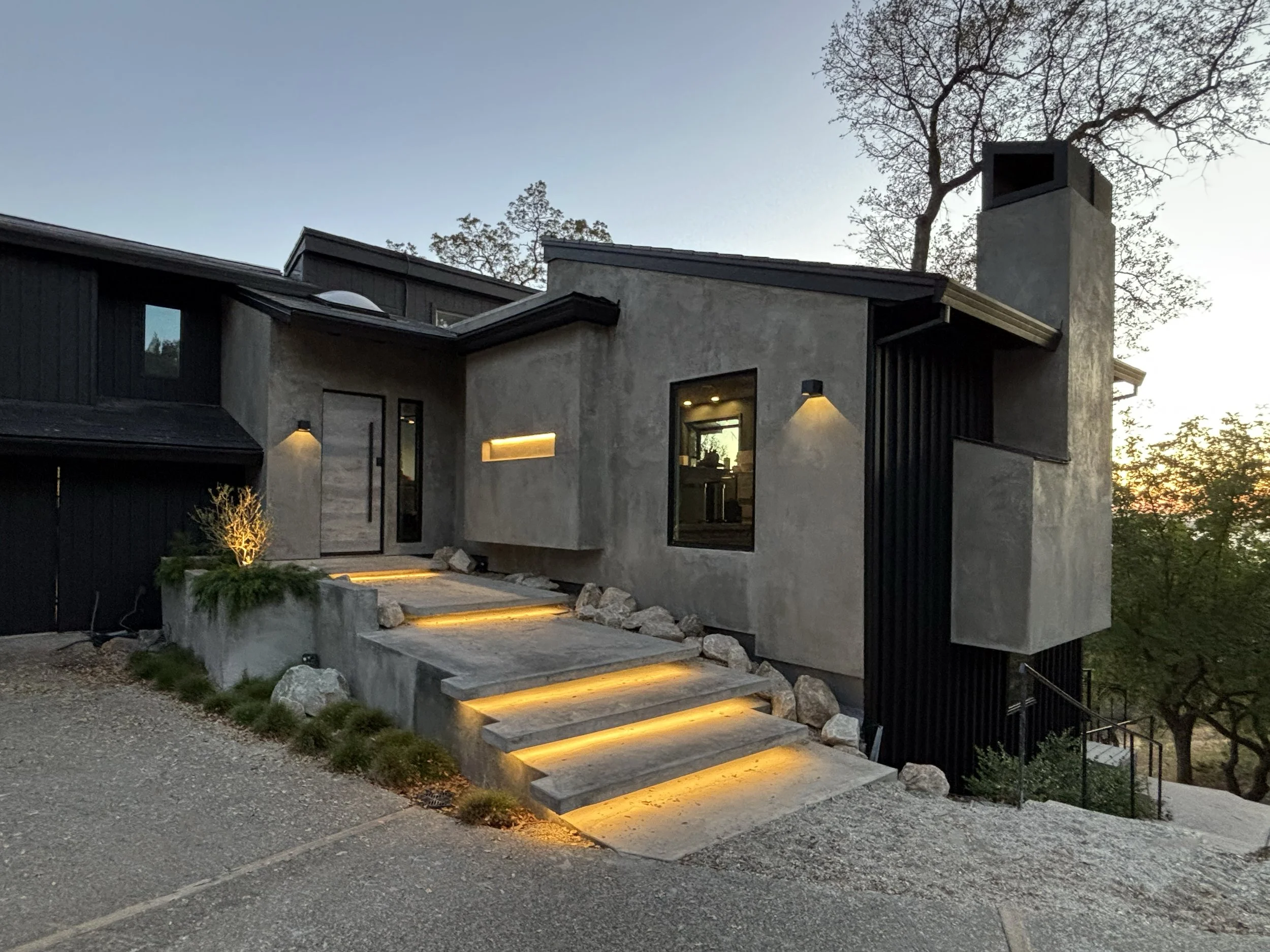 EL Dorado Hills Siding Contractor