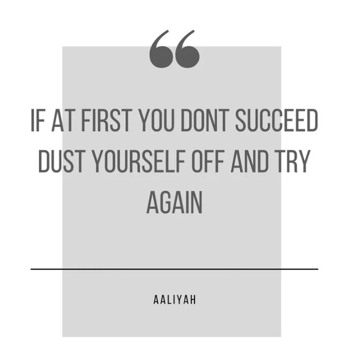 We&rsquo;ll be beside you every time you dust yourself and try again

#health #wellnessjourney #bestyou