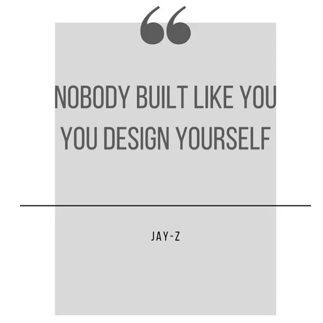 Design yourself coz no one else can 

#healthandfitness #fyp #wellbeing #sorayawellness
