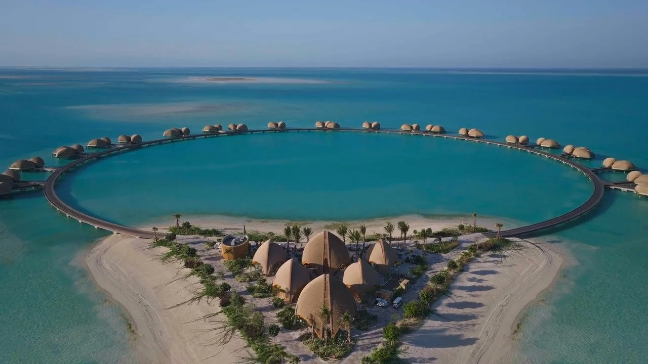 Nujuma | Ritz-Carlton Reserve on the Red Sea