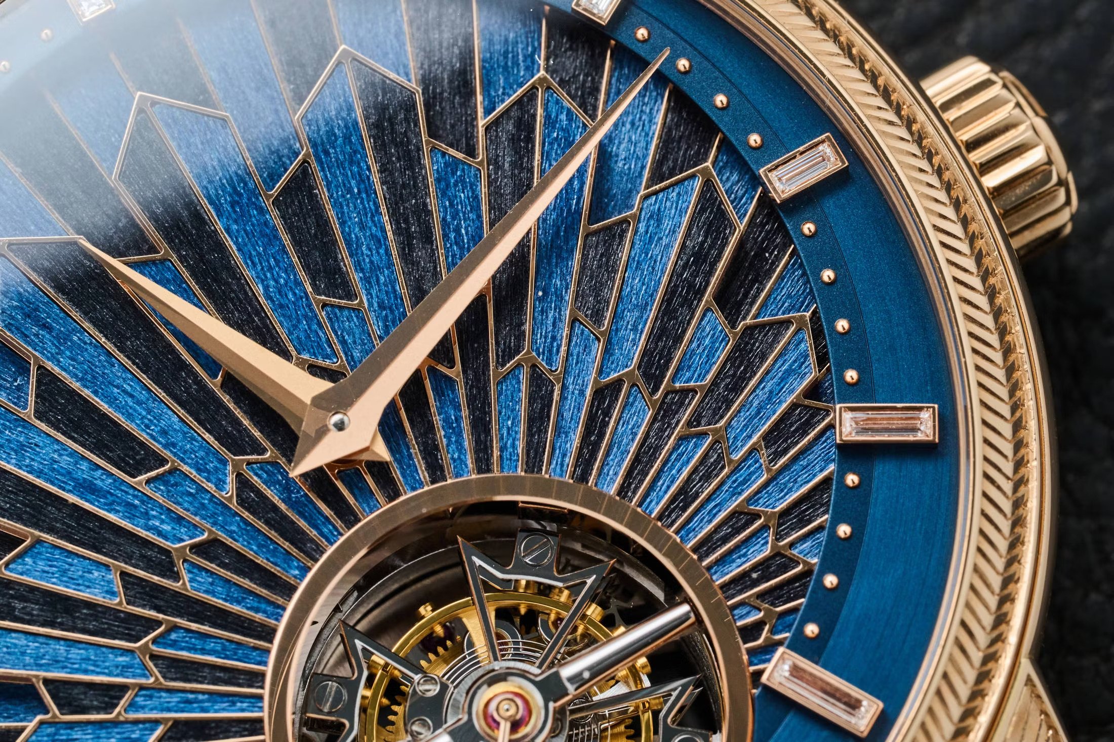 Les Cabinotiers Récits de Voyages | Vacheron Constantin