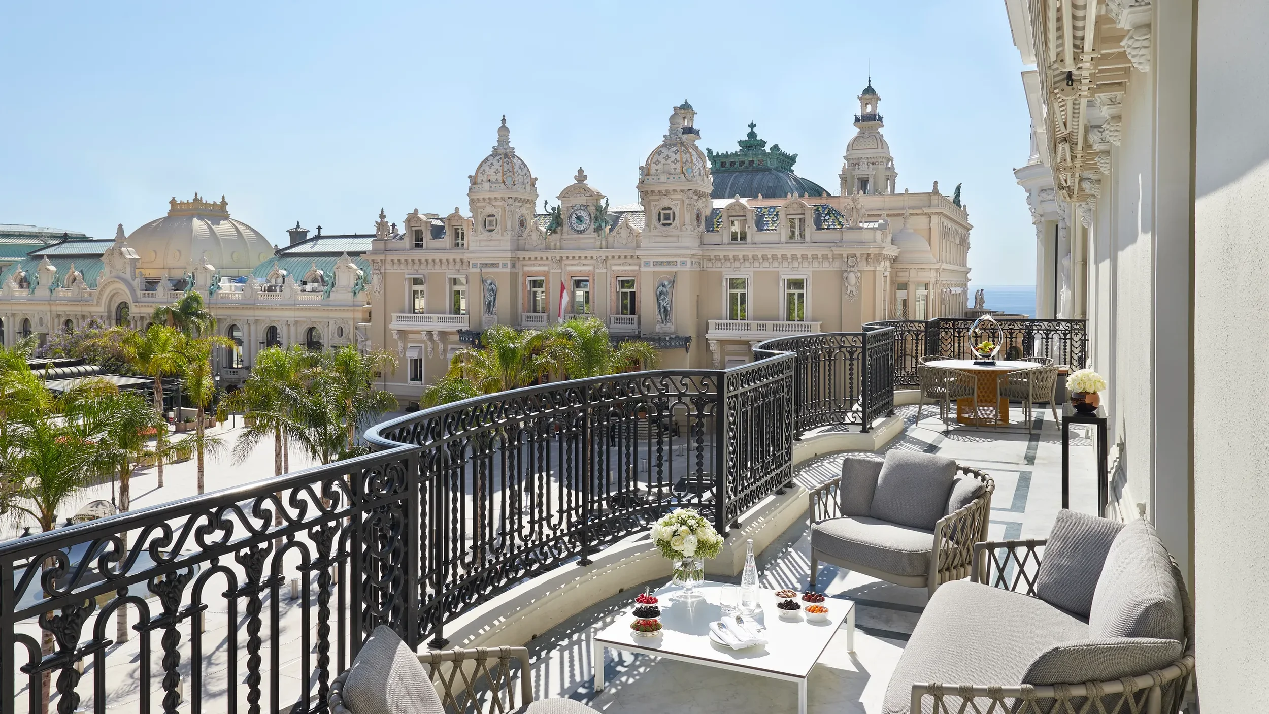 Hôtel de Paris | Monte-Carlo