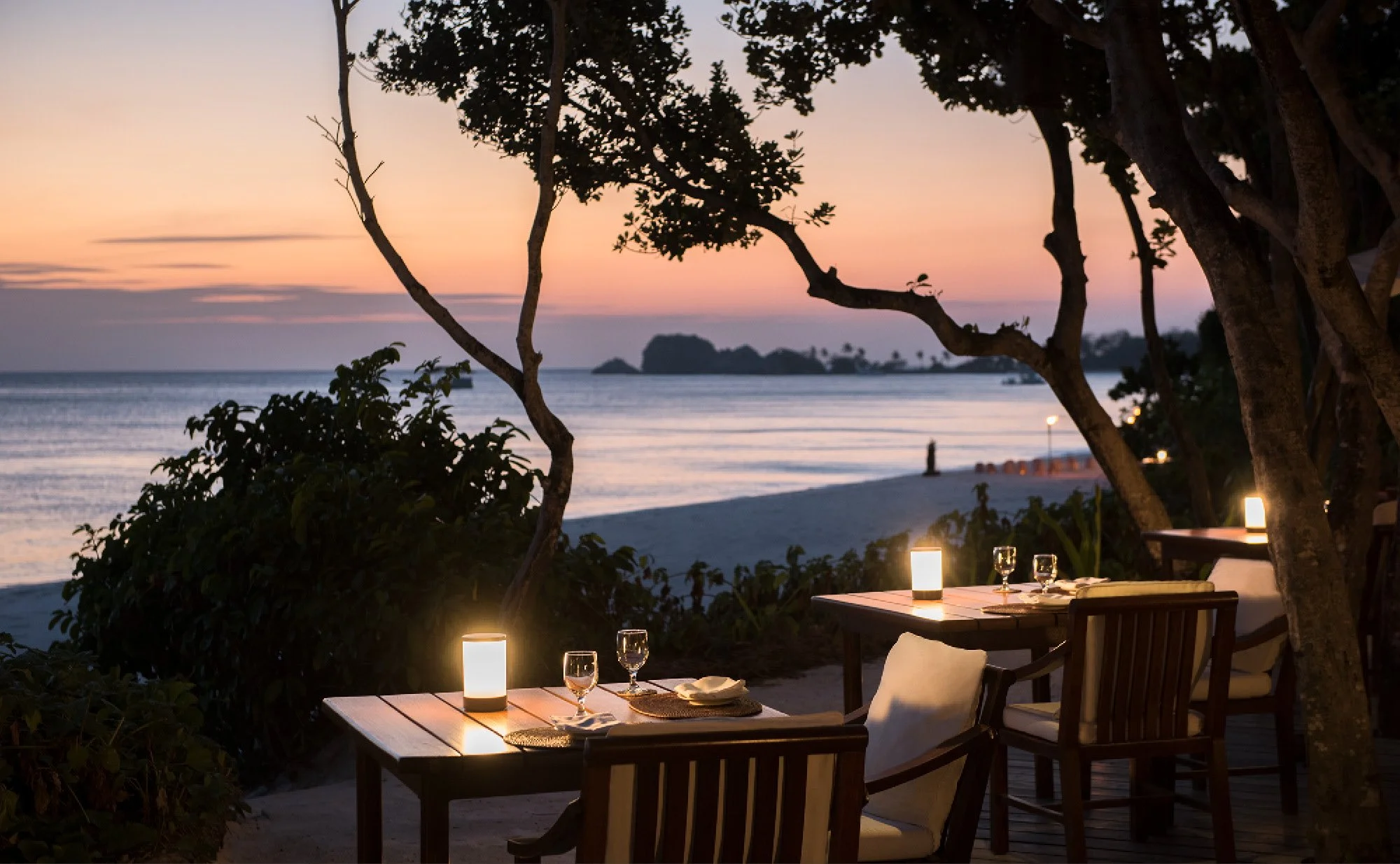 Amanpulo | Private Island on the Sulu Sea