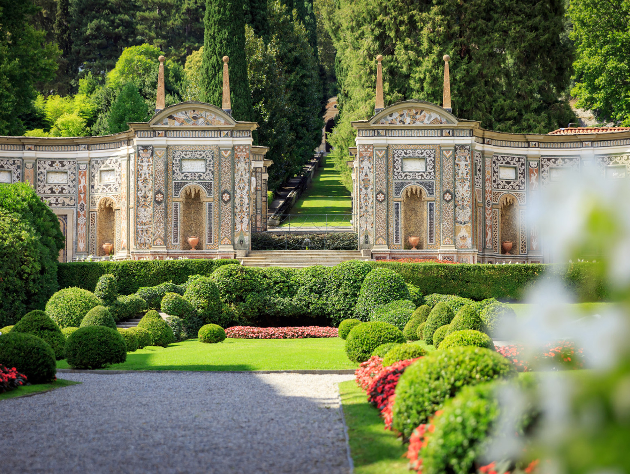 Villa d’Este | Lake Como