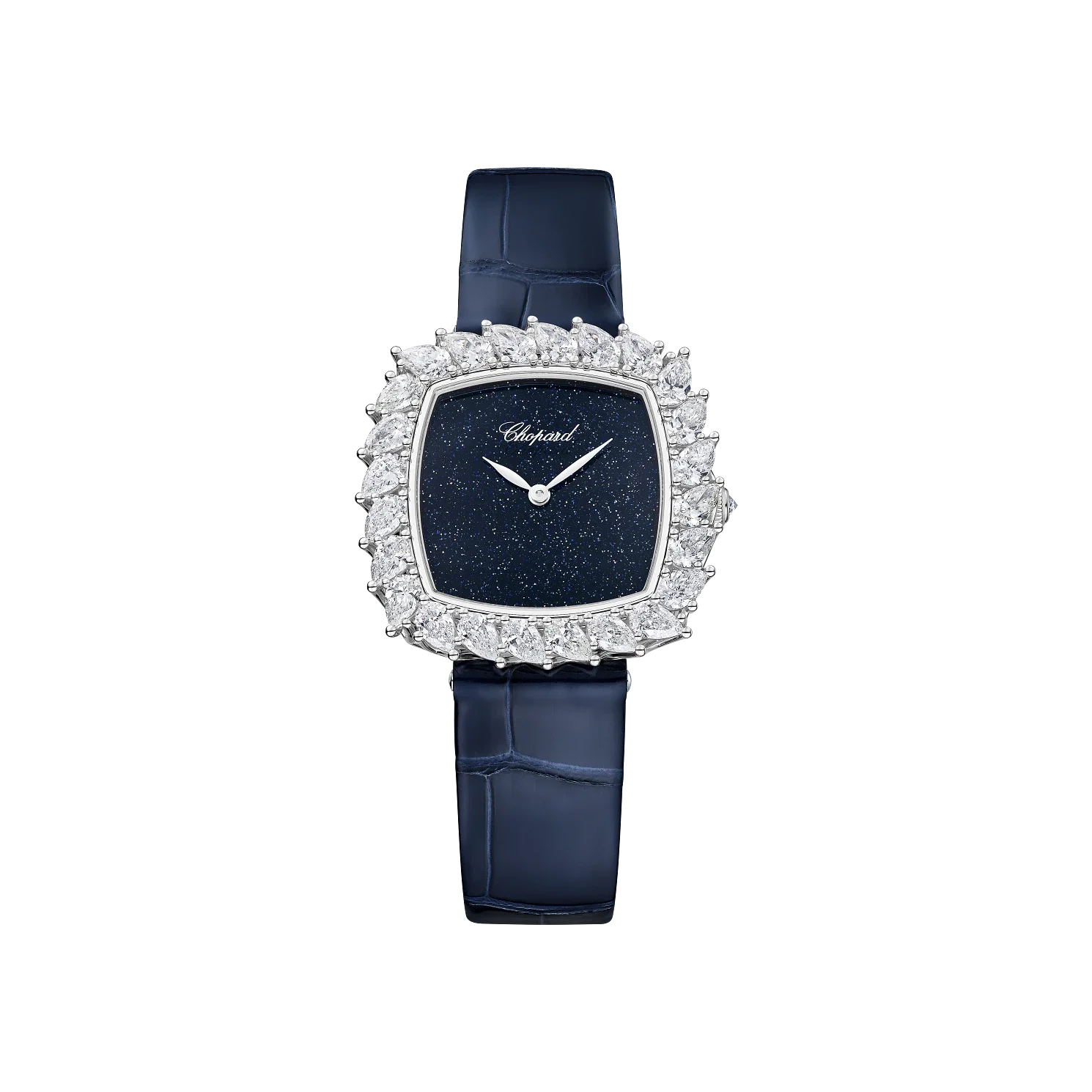 L'Heure du Diamant Watch (Copy)