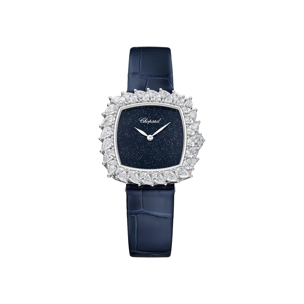 L'Heure du Diamant Watch (Copy)