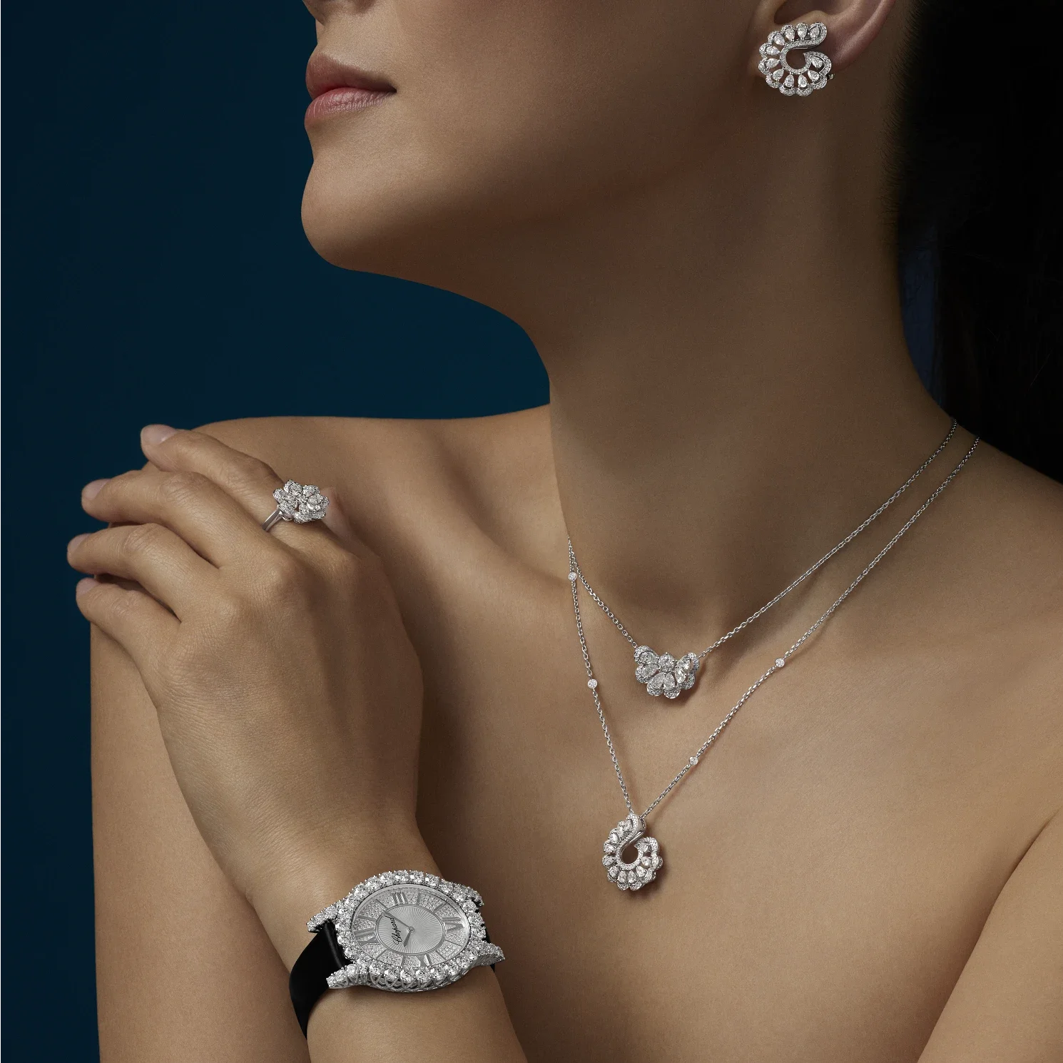 L’Heure du Diamant High Jewellery | Chopard