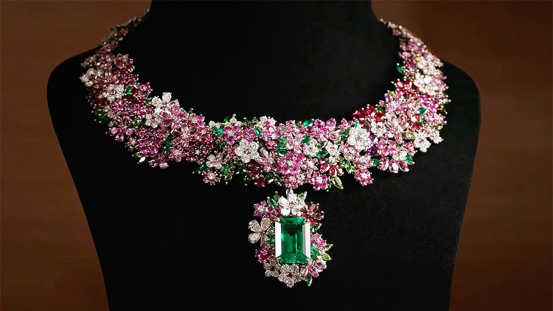 Les Jardins de la Couture Collection | Dior