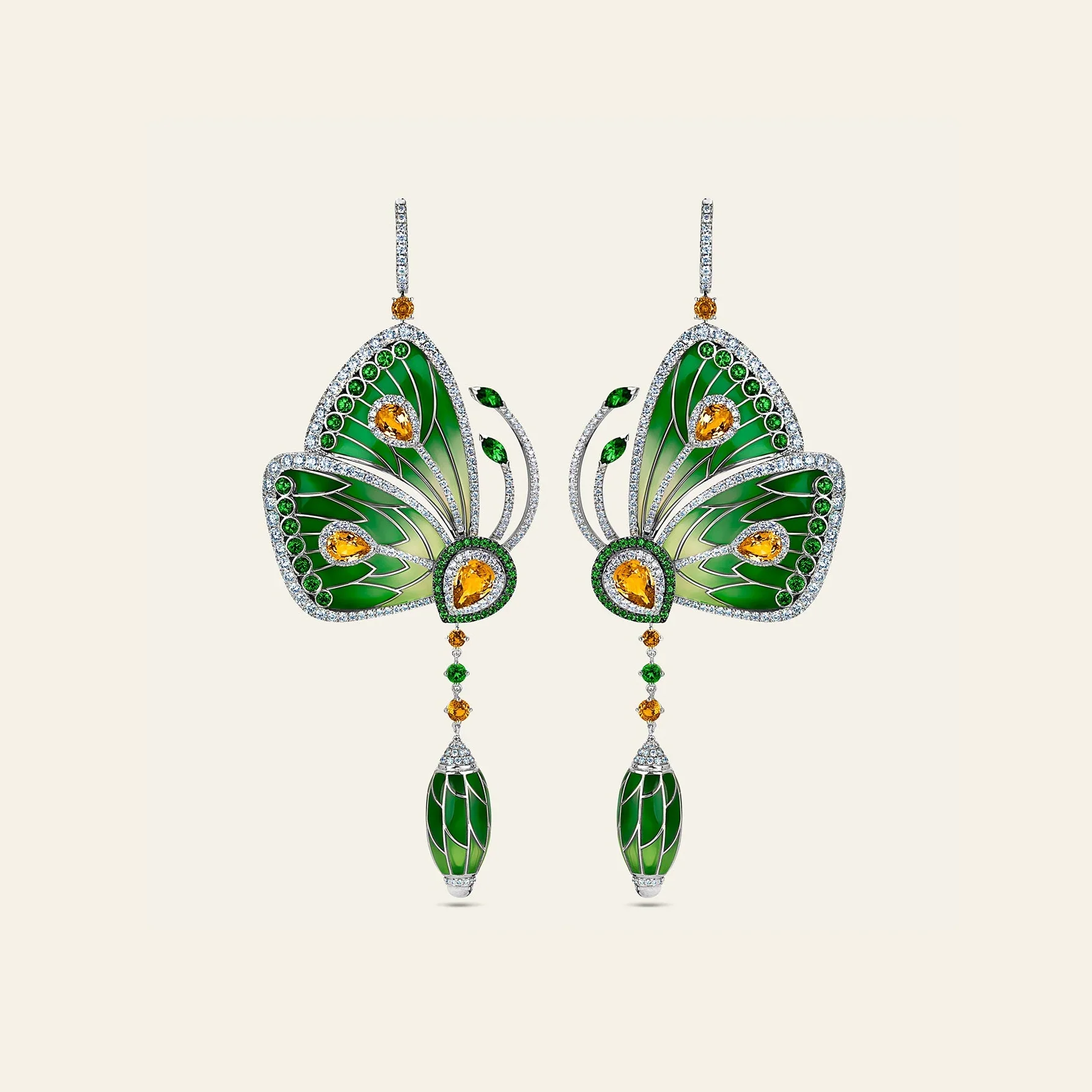 Papillon_Earrings_White_Gold_and_Tsavorites_3.webp